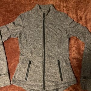 Lululemon define jacket